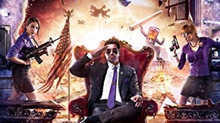 Saints Row IV [Download]