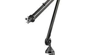 RODE PSA1 Swivel Mount Studio Microphone Boom