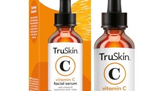 TruSkin Vitamin C Serum – Anti Aging Facial Serum with...