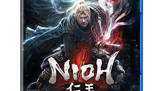 Nioh - PlayStation 4