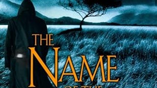 The Name of the Wind