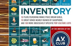 Inventory: 16 Films Featuring Manic Pixie Dream Girls, 10...