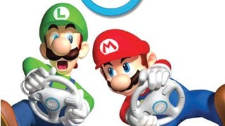 Mario Kart Wii - Game Only by Nintendo (Renewed)