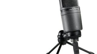 Audio-Technica AT2020USB Cardioid Condenser USB...