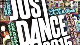 Just Dance 2015 - PlayStation 3