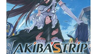 AKIBA'S TRIP: Undead & Undressed - PlayStation