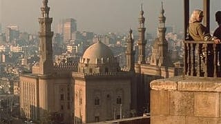 Cairo: Histories of a City