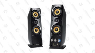 Creative GigaWorks T40 II 32W RMS 2.0 Speakers