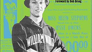 The Life of Helen Stephens: The Fulton Flash