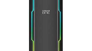 Corsair ONE a200 Compact Gaming PC - AMD Ryzen™ 9 5900X...