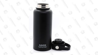 Klear UV-C Sterilizing Cap & Water Bottle