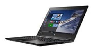 Lenovo Thinkpad Yoga 260 2-in-1 Business Laptop 20FD0004US...