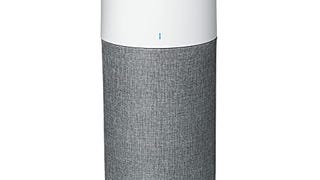 BLUEAIR Bedroom Air Purifier, Small Room Air Cleaner Dust...