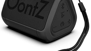 OontZ Solo Bluetooth Speaker, Loud Small Bluetooth Speaker,...