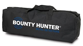 BOUNTY HUNTER METAL DETECTORS Bounty Carry Bag