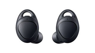 Samsung Gear IconX (2018 Edition) SM-R140NZKAXAR Bluetooth...