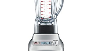 Breville BBL910XL Boss Easy to Use Superblender,