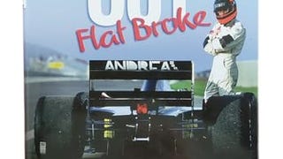 Flat Out, Flat Broke, 3rd Edition: The Original