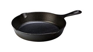 Lodge 9 Inch Cast Iron Pre-Seasoned Skillet – Signature...