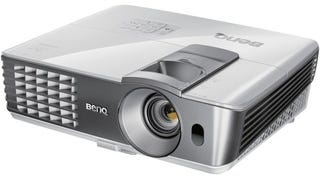 BenQ DLP HD 1080p Projector (W1070) - 3D Home Theater Projector...