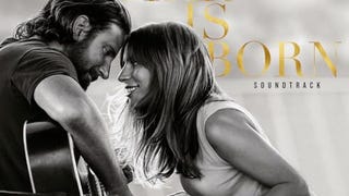 A Star Is Born Soundtrack [Explicit]