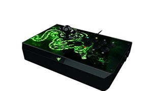 Razer Atrox For Xbox One: Fully Mod-Capable - Sanwa Joystick...