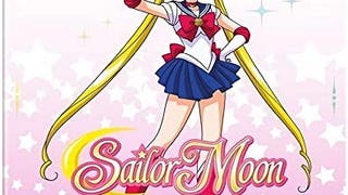 Sailor Moon Season 1 Part 1 Limited Edition Blu-ray Combo...