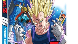 Dragon Ball Z - Season 08 - Blu-ray
