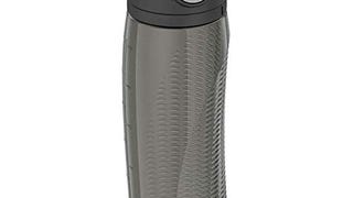 THERMOS Intak 24 Ounce Hydration Bottle with Meter,...