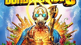 Borderlands 3 Xbox One