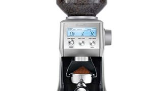 Breville the Smart Pro Electric_Food_Mill_Grinder, One...