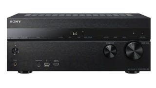 Sony STR-DN1040 7.2-Channel Network A/V Receiver (Built-...