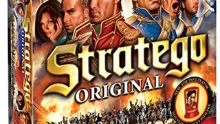 Stratego Original - strategy game