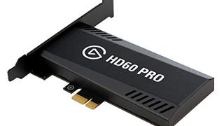 Corsair Elgato Game Capture HD60 Pro