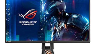 Asus ROG Swift PG258Q 24.5” Gaming Monitor Full HD 1080p...