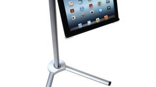 CTA Digital Boom Floor Stand for iPad 2/3/4, iPad Air, iPad...