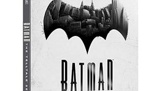 Batman: The Telltale Series - Xbox One