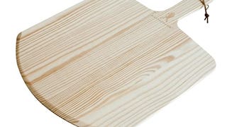 Kamado Joe Pizza Peel Accessory Tool for Brick-Oven Style...