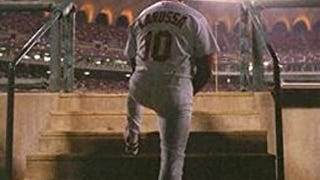 Three Nights In August: Strategy, Heartbreak, and Joy Inside...
