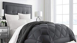 Sleep Restoration All Seasons King/Cal King Size Comforter...