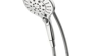 MOEN 26112 Engage Magnetix Six-Function 5.5-Inch Handheld...