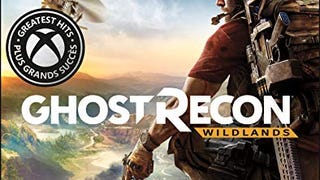 Tom Clancy’s Ghost Recon Wildlands - Xbox One