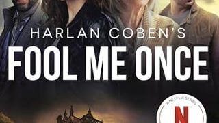 Fool Me Once
