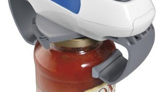 Hamilton Beach Open Ease Automatic Jar Opener, Model...