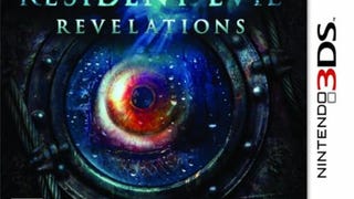 Resident Evil: Revelations