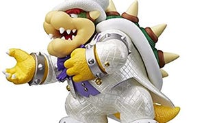 Amiibo - Bowser (SMO)