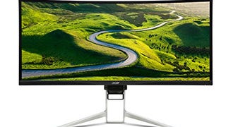 Acer XR342CK bmijqphuzx 34" Curved QHD (3440 x 1440) Monitor...