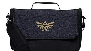 PowerA Everywhere Messenger Bag Zelda: Breath of the Wild...