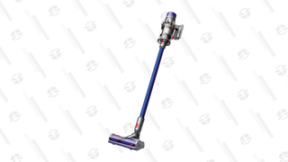 Dyson Cyclone V10 Allergy