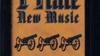 I Hate New Music: The Classic Rock Manifesto